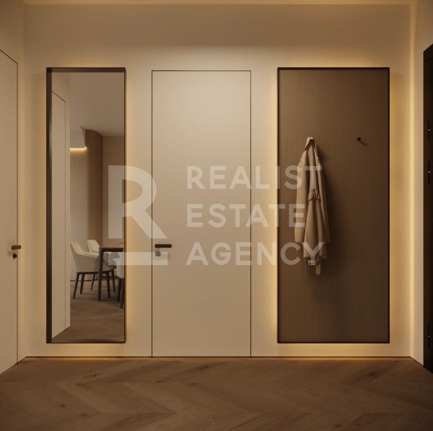 Apartament Premium cu 2 camere, Helios Residence, Bucuresti - Poză 10