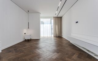Chirie, apartament, 4 camere, str. Universității, Centru - Poză 3