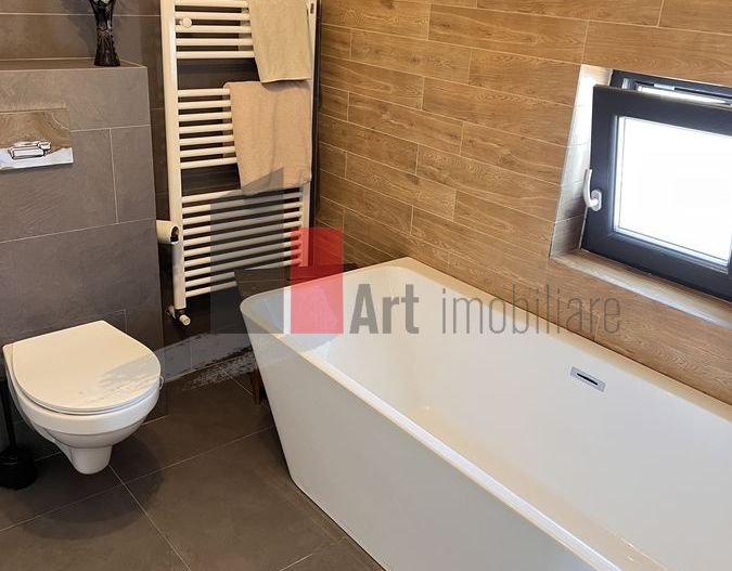 Se vinde casa 4 camere Brancoveanu, Metalurgiei, Aurel Persu, Aparatorii Patriei - Poză 10