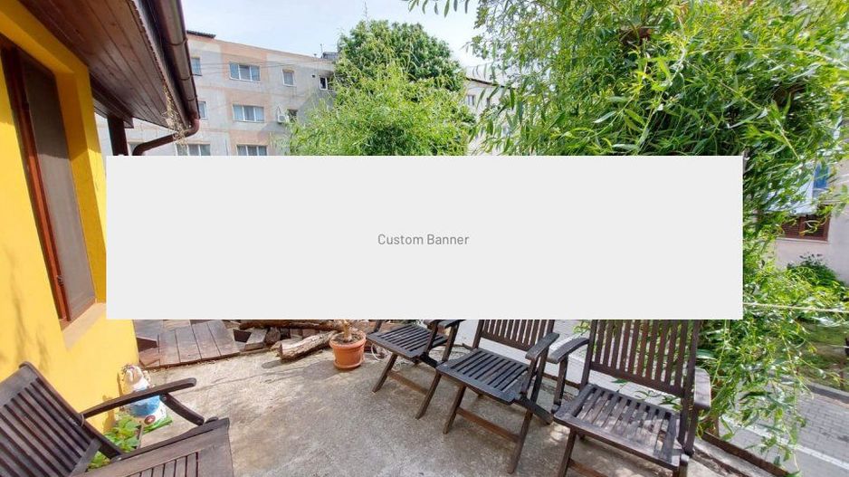 Casa si afacere la cheie Panciu - Poză 8
