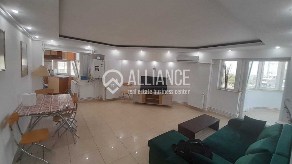 BALADA, apartament elegant cu 3 camere! (cod 08) - Poză 19