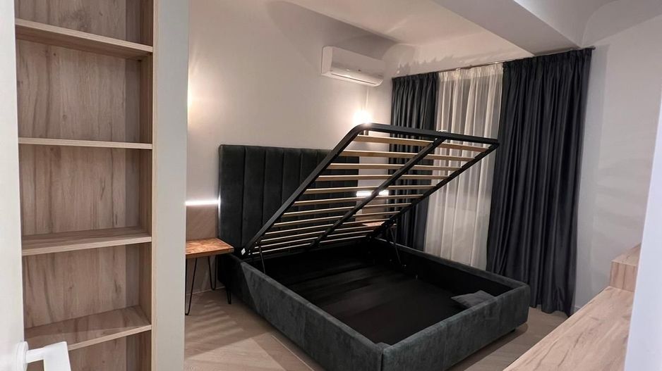 Apartament 2 camere | Mobilat&Utilat | Pipera | Loc de parcare - Poză 8