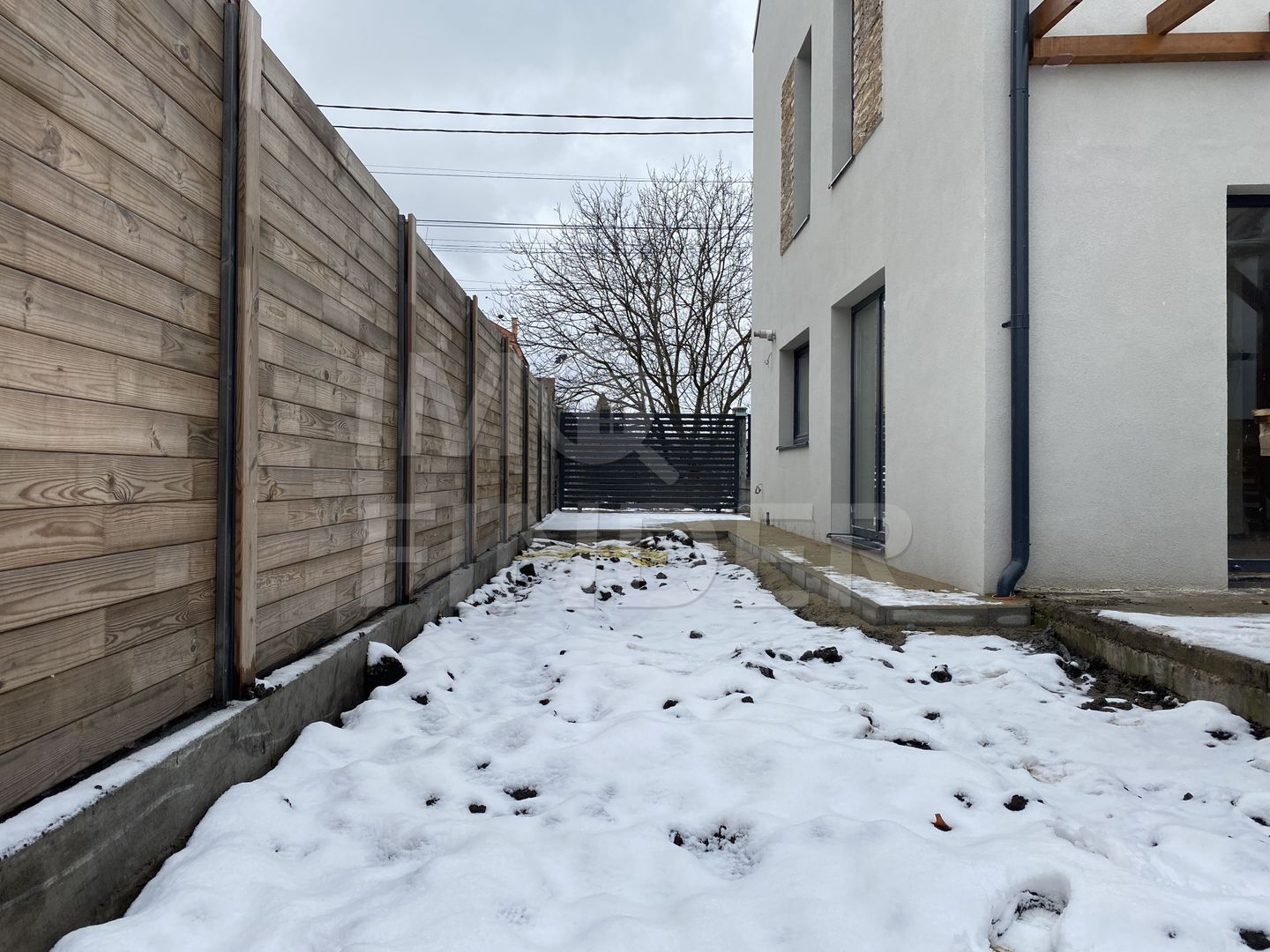 Vanzare duplex Europa,  zona Eugen Ionesco - Poză 9