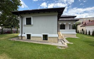 CASA OLARU – Un Secol de Istorie, Restaurat la Standardele Anului 2026 CAMPULUNG ARGEȘ - Poză 6