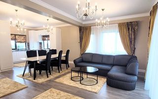 Casa de inchiriat cu jacuzzi si vedere superba – Voronet, Cluj-Napoca - Poză 1