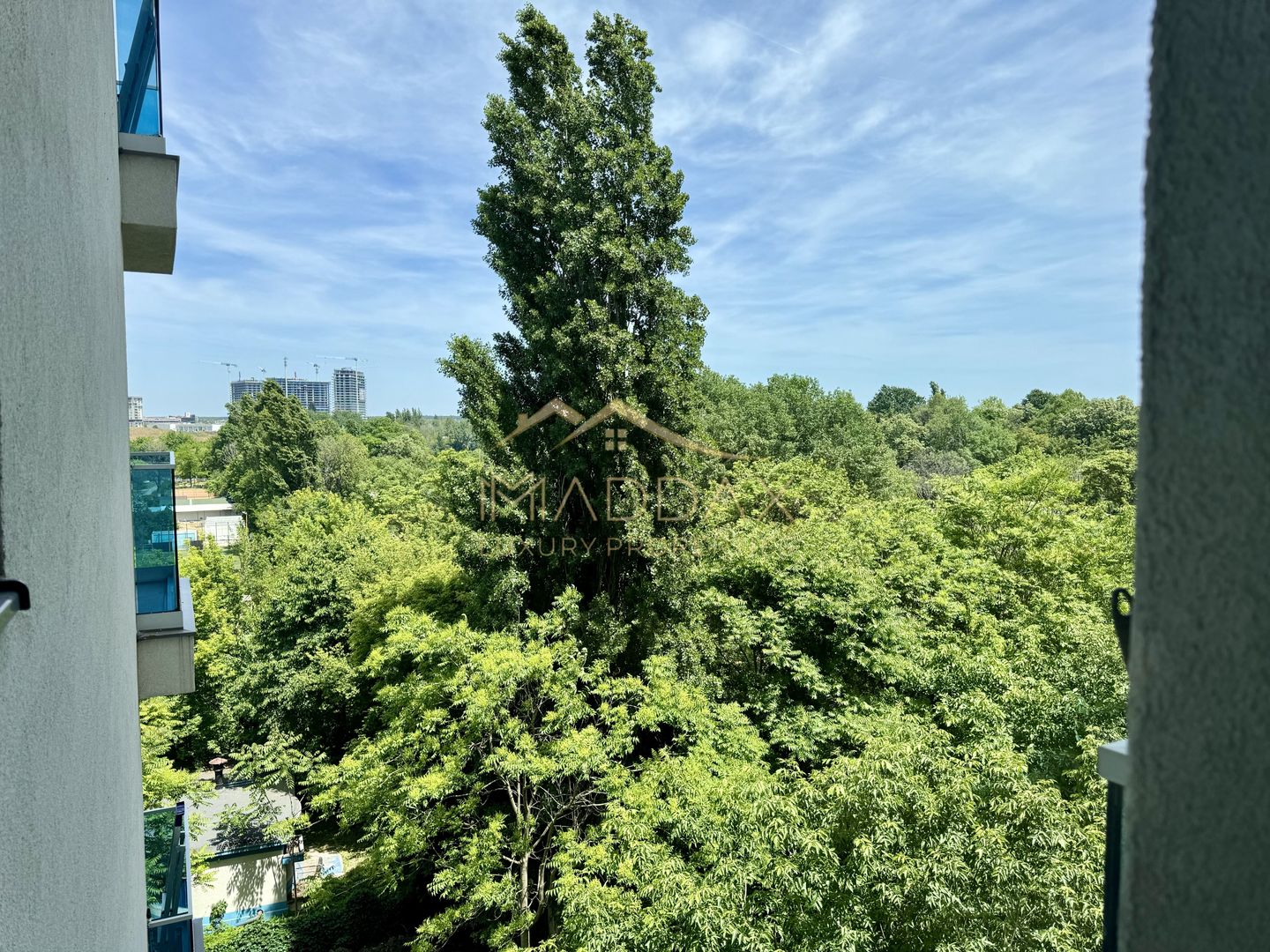 Apartament cu 2 camere *Fully Furnished* + Parking/Floreasca - Amazing Lake View - Poză 32