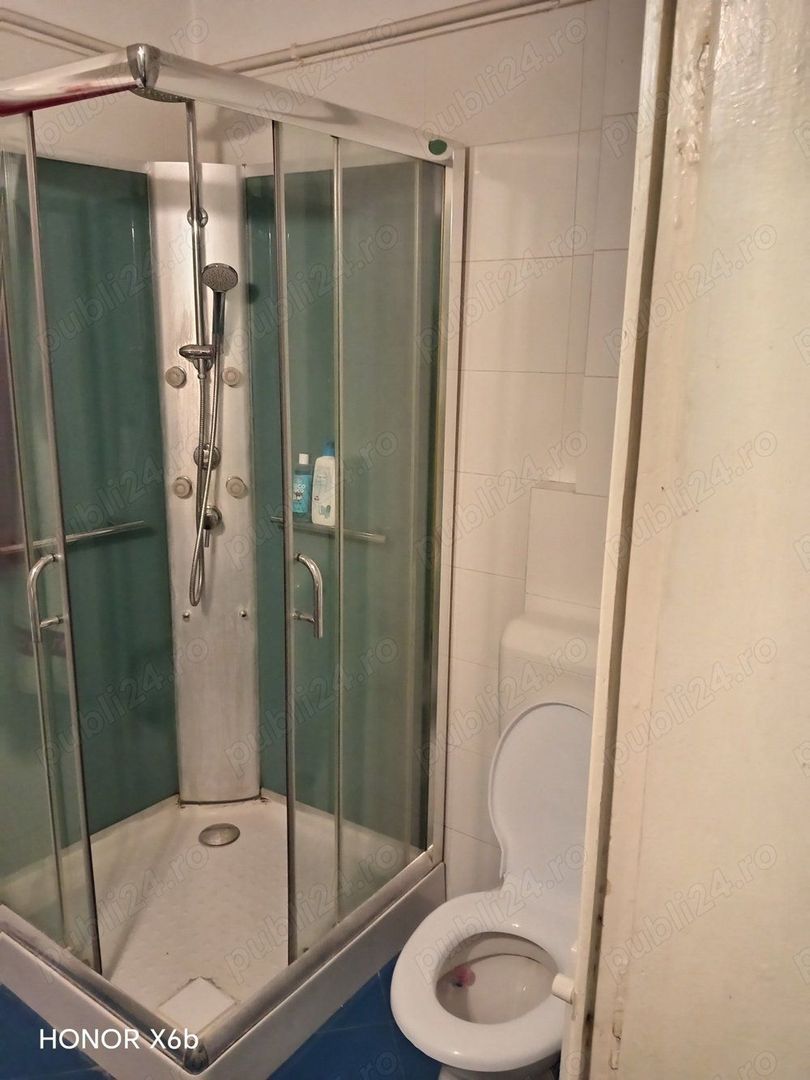 Intercontinental, Batiștei 5, etaj 6, studio 36 mp, mobilat, utilat, liber - Poză 9