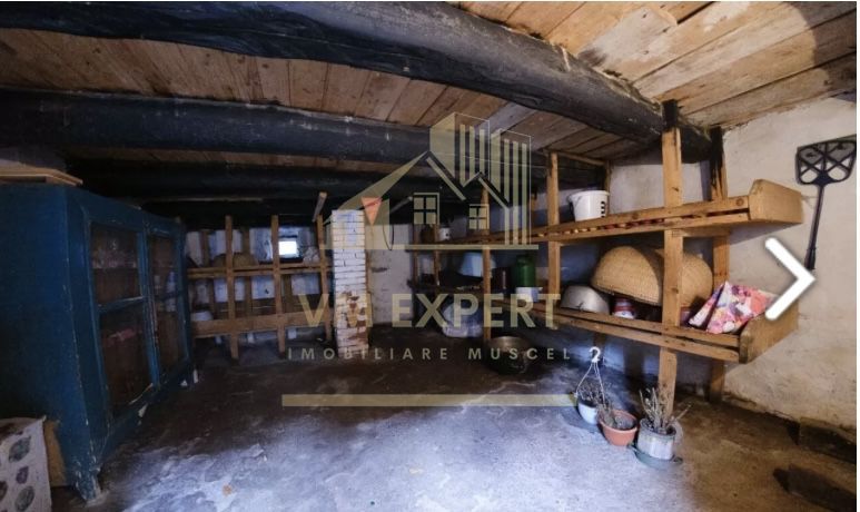 CASA 5 CAMERE CU TEREN 800MP, LERESTI ARGES COMISION 0 CUMPARATOR - Poză 16