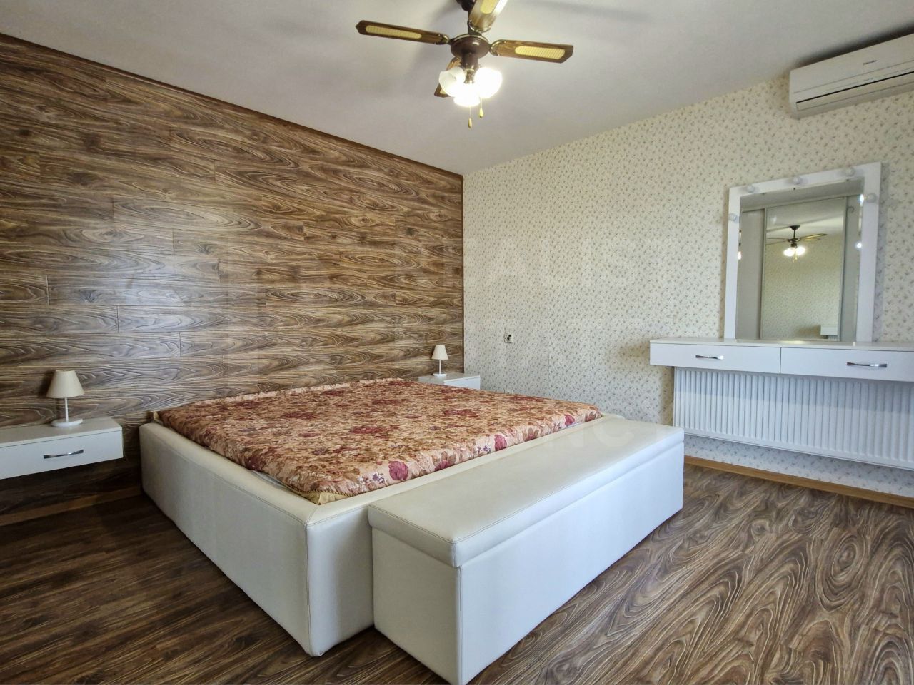 Chirie, casă, 2 nivele, 5 camere, str. Preot Fiodor Potîrcă, Trușeni - Poză 6