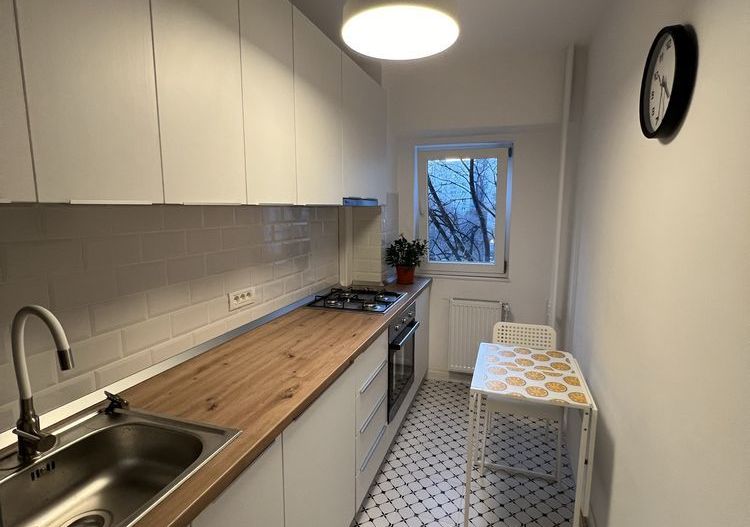 Garsonieră Modernă – Mall Vitan, Foisorului | 500€/lună - Poză 4