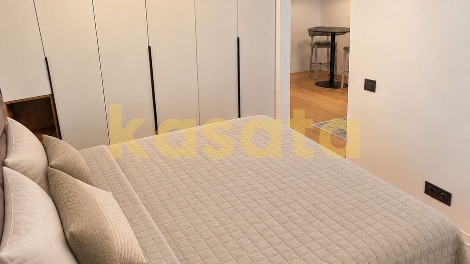 STUDIO PREMIUM | ONE FLOREASCA TOWER | PRIMA ÎNCHIRIERE | 1.100 € - Poză 8