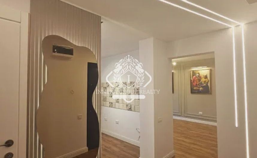 Calea Moșilor | Apartament 2 camere renovat modern | Bloc reabilitat - Poză 1