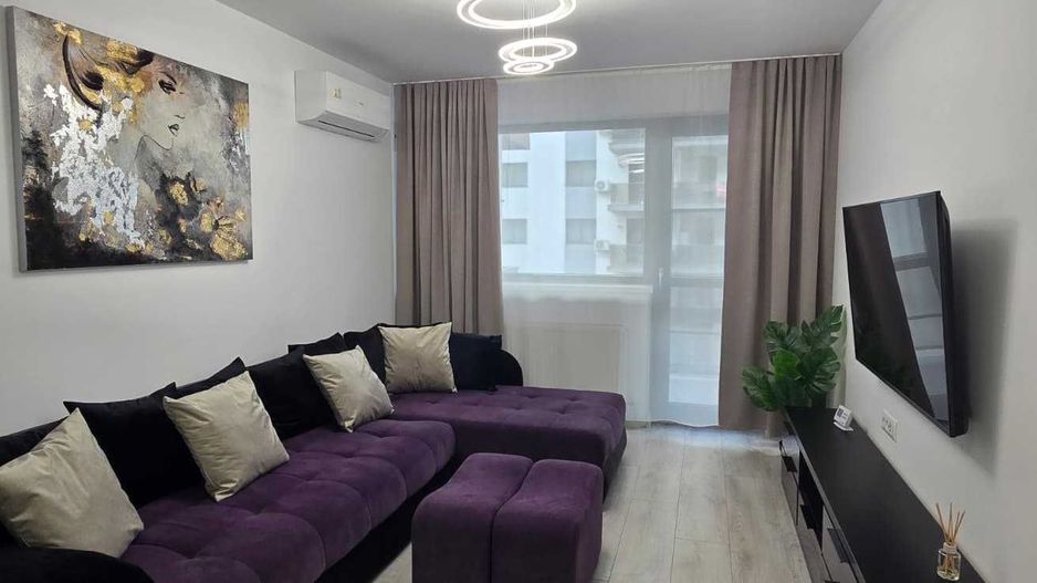 Apartament 2 camere de închiriat – Hils Pallady - Poză 3
