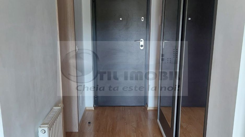 Apartament 2 camere,loc de parcare  Copou Bellevue 450 €/luna - Poză 4
