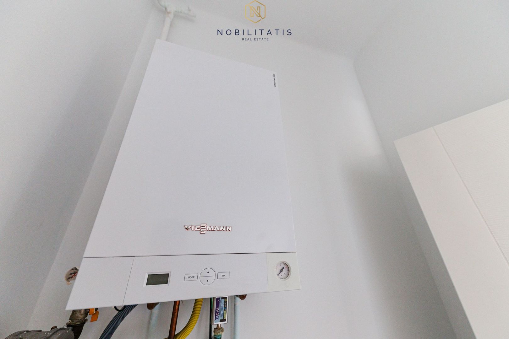 Ultracentral - Vedere superba spre Opera Romana | 64 mp | 0% Comision - Poză 32