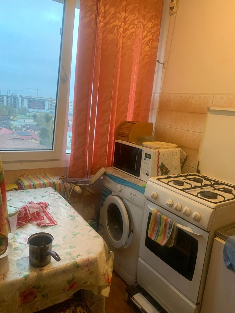 Garsoniera la cheie - Turnu Magurele - Aparatorii Patriei. - Poză 7