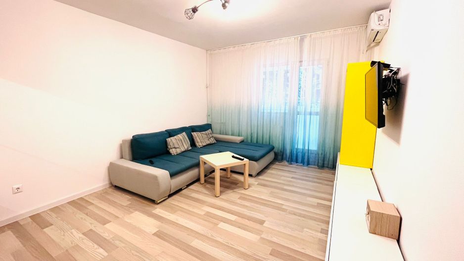 APARTAMENT RENOVAT NOU DECOMANDAT BLOC 1978 REABILITAT METROU GORJULUI - Poză 3