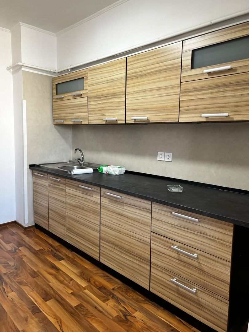 Apartament 2 camere decomandate | Trocadero | etaj 6/8 | centrala gaz - Poză 12