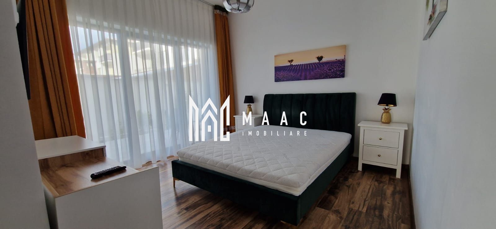 Apartament 3 camere | Curte 60 MP | Parcare | Selimbar - Poză 36