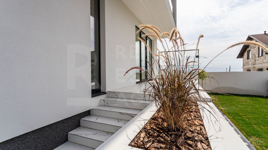 Vânzare, casă Hi-Tech, 200 mp, str. Meșterul Manole, Colonița - Poză 36