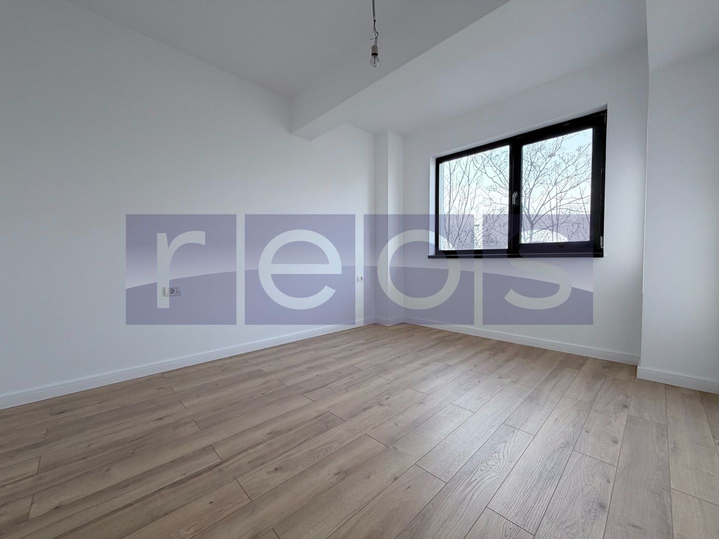 VANZARE 3 CAMERE | 66 MP UTILI | IMOBIL BOUTIQUE | STRAULESTI | - Poză 9