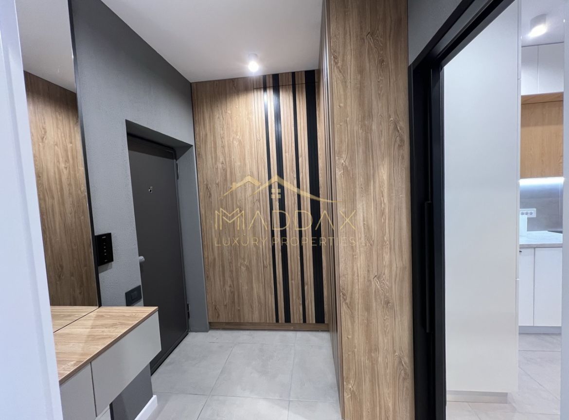 Apartament  LUX**Modern** 3 Camere**Bloc NOU //Strada Agricultori - Poză 22