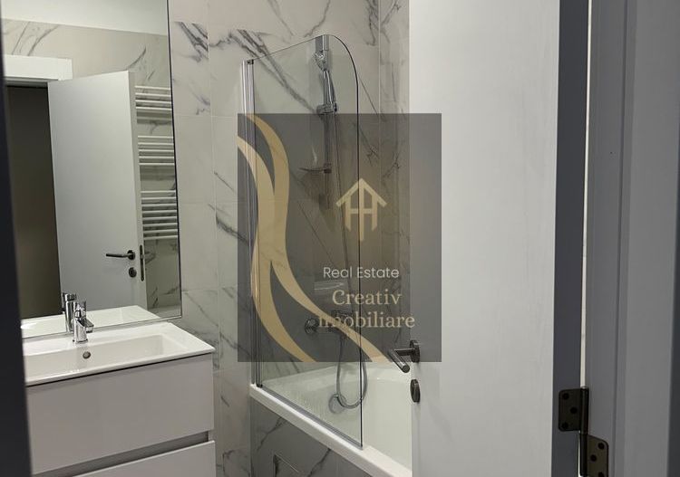 Apartament decomandat cu 2 camere - Poză 7