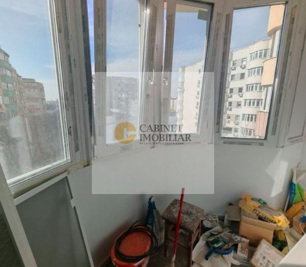 Apartament 1 camera - 40mp - etaj intermediar - Zona Tei - Poză 7