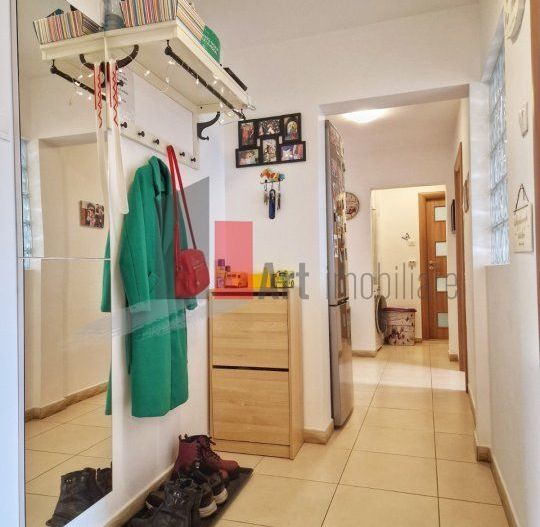 Apartament 3 camere Gorjului - Poză 14