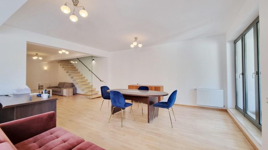 4 camere 138MP || DUPLEX || DOROBANTI CAPITALE - Poză 1