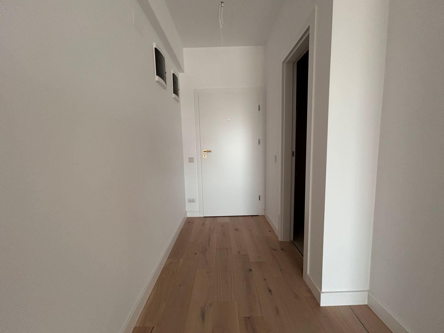 APARTAMENT PREMIUM 2 CAMERE | BANEASA | SISTEM SMART HOME INTEGRAT - Poză 12