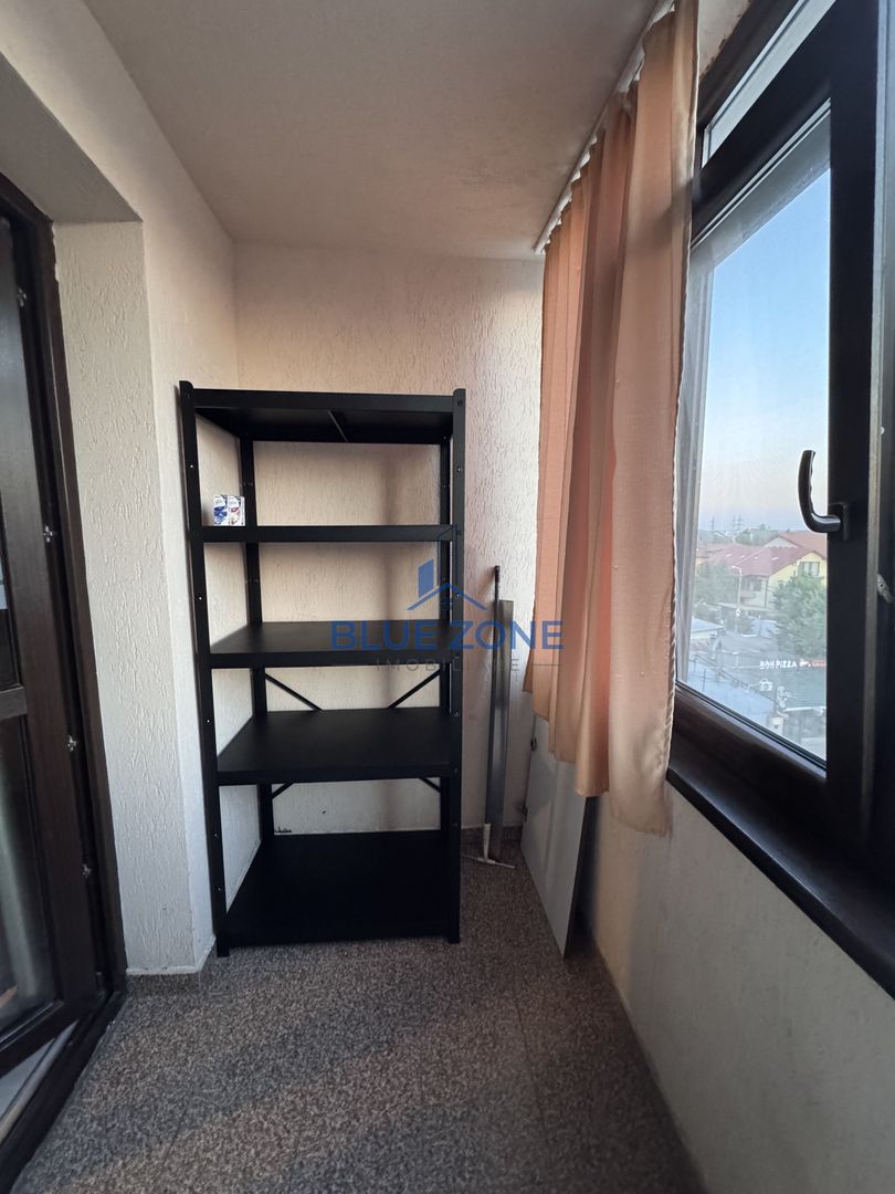 2 camere | 1 Decembrie 1918 | 61 mp | Centrală Proprie | Parcare - Poză 13