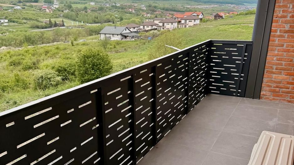 Apartament 3 camere, finisat, parcare si boxa inclusa, BETA RESIDENCE - Poză 8