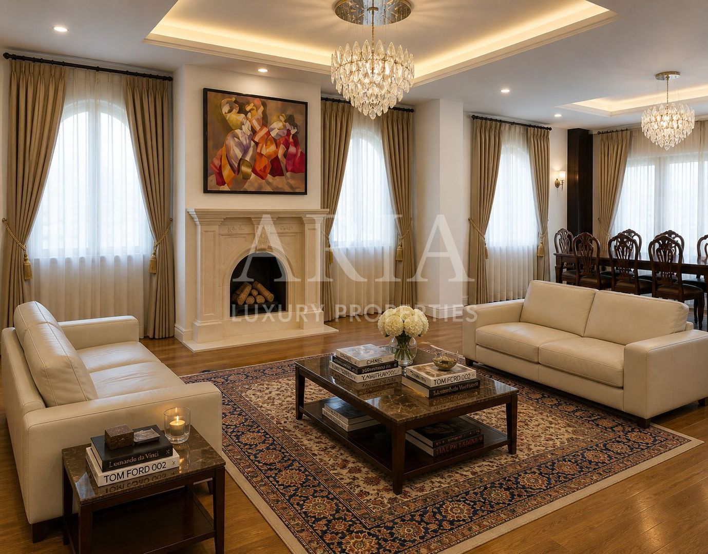 Proprietate Exclusivistă PIPERA 10 CAMERE - Poză 2
