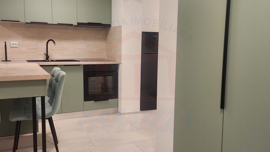 Inchiriere garsoniera tip studio - Poză 2