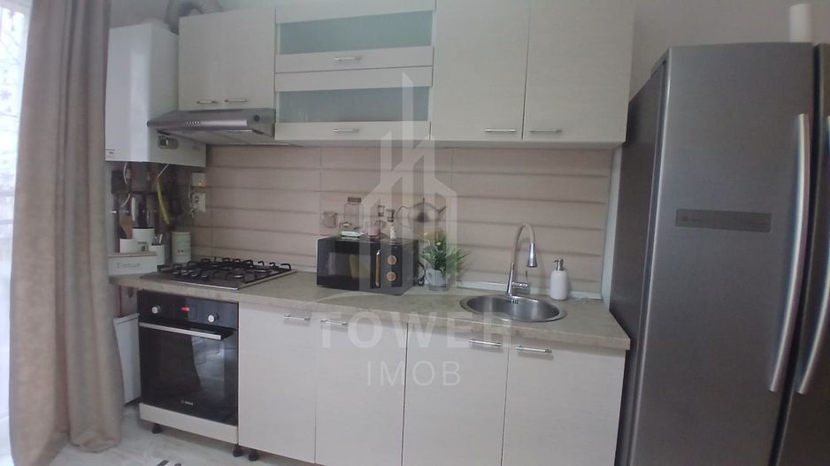 🏡 Apartament 2 camere decomandat | City Residence | Parter | Parcare privată - Poză 5