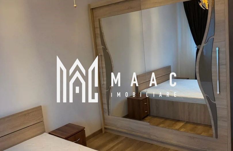 Apartament 2 camere | Parter  | 54mp | Calea Cisnadiei - Poză 4