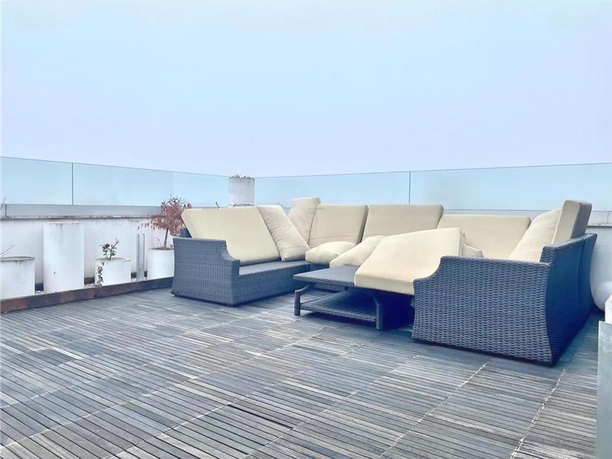 Penthouse 4 camere I Iancu Nicolae I Terasa 75 mp - Poză 1