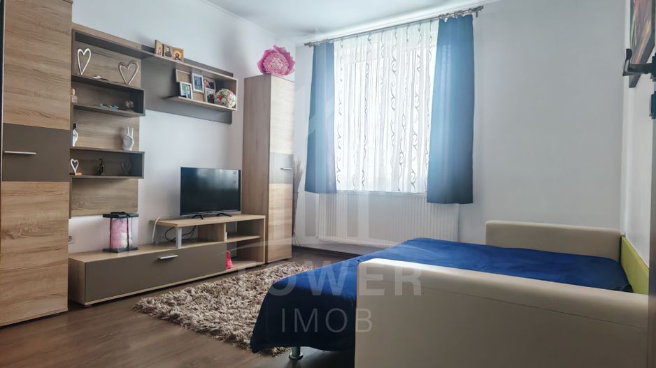 Apartament 3 camere, ideal pentru locuit sau investiție Șelimbăr, Strada Zorilor - Poză 7
