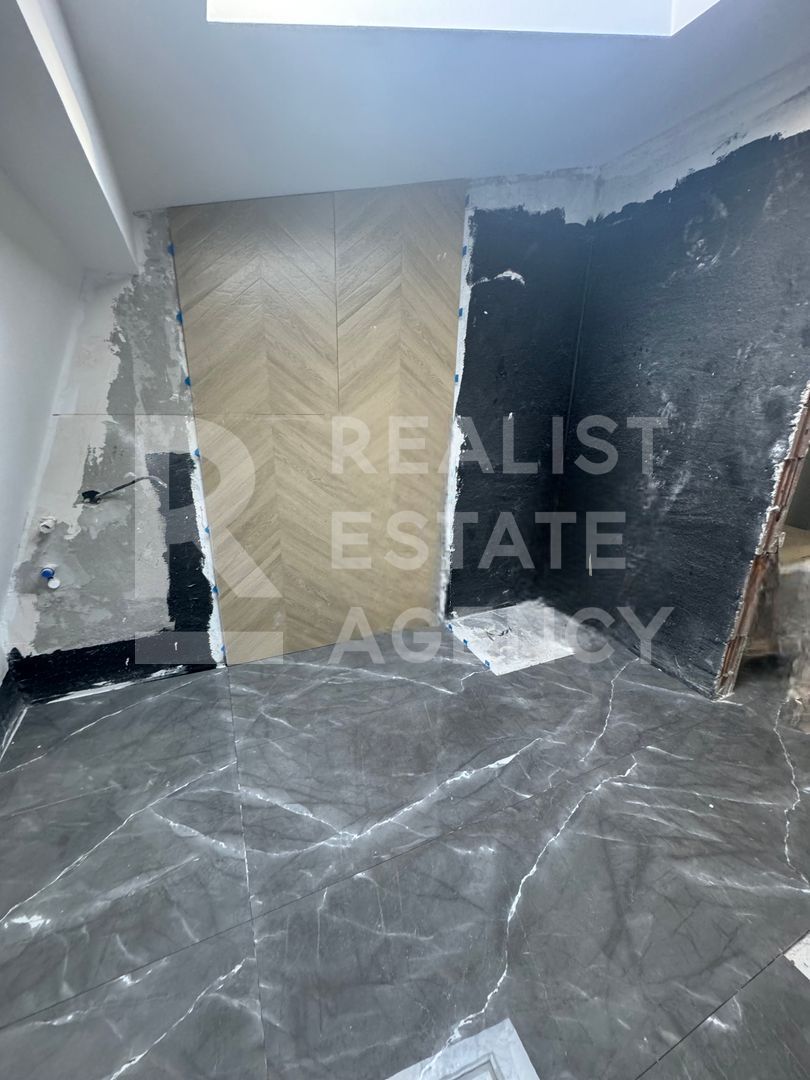 Vânzare, penthouse, 3 camere cu vedere la munte, Coder Residence - Poză 15