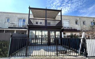 Vila Cosmopolis I 3 camere I mobilat si utilat I prima inchiriere I - Poză 21