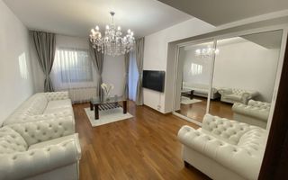 Apartament 2 camere Gafencu- Grand Residence / Herastrau - Poză 3