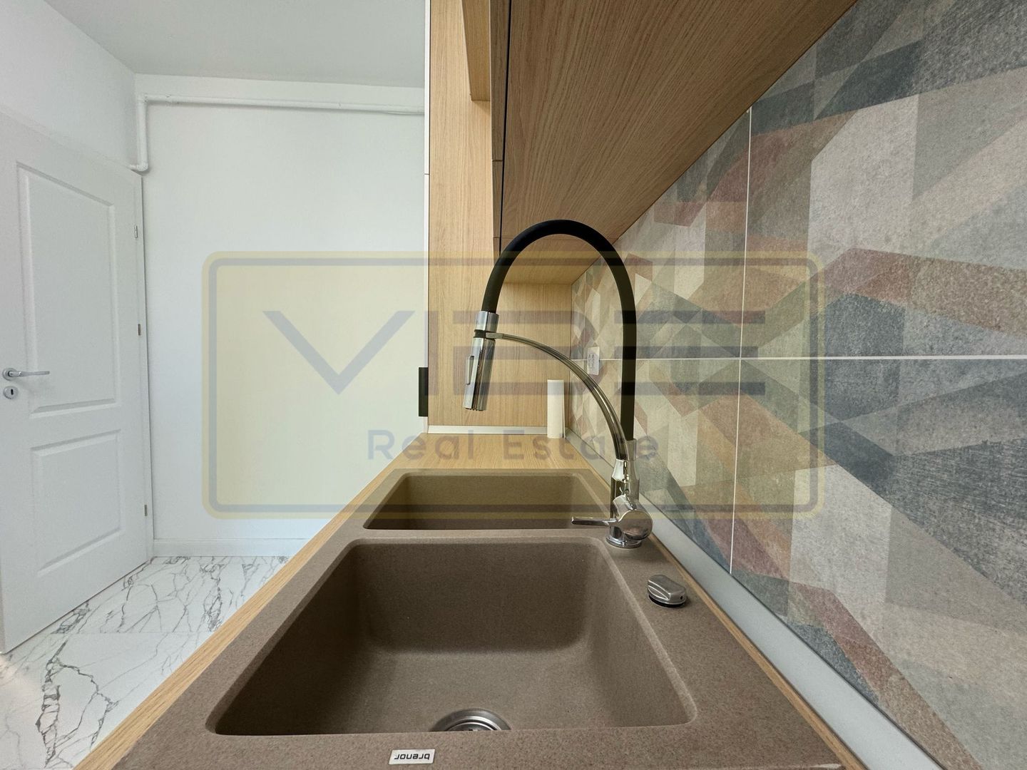 Apartament NOU 1 camera + terasa Tatarasi Grand Beetle - Poză 15