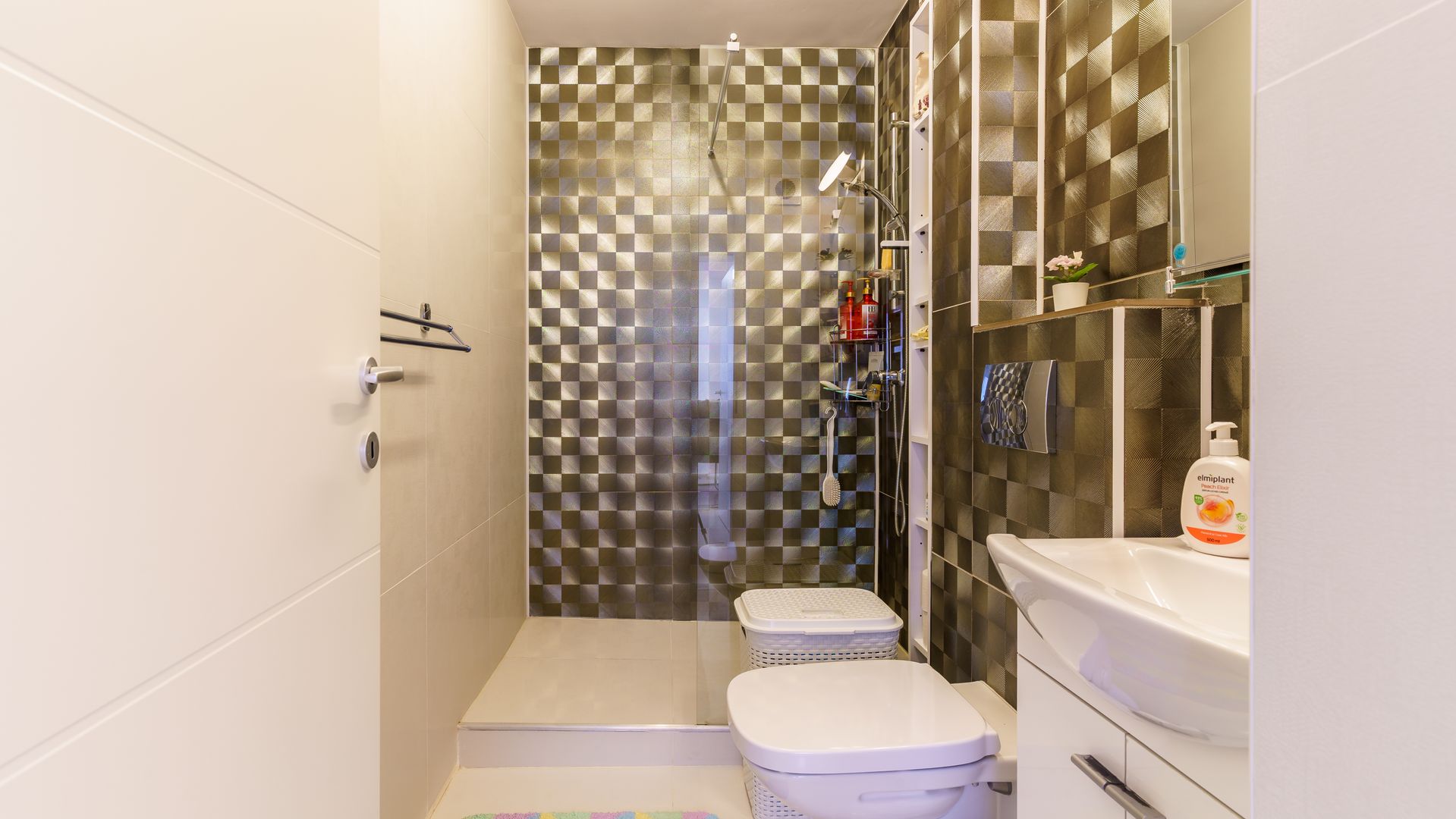Apartament cu 3 camere de vanzare | Manastur | renovat - Poză 13