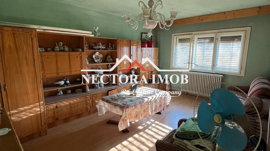 NECTORA IMOB-Apartament 2 camere,tip PB,Zona Prima Shops Decebal,Et 2 - Poză 1