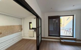 VANZARE APARTAMENT IN VILA | PARC KISELEFF | 134MP | NOU RENOVAT | - Poză 3