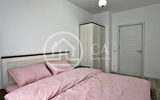 Apartament de închiriat cu 3 camere în PRIMA ONEȘTILOR, Oradea - Poză 6