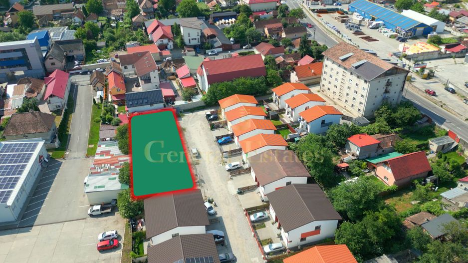 Scala Residence – Case Duplex Premium în Brașov - Poză 3