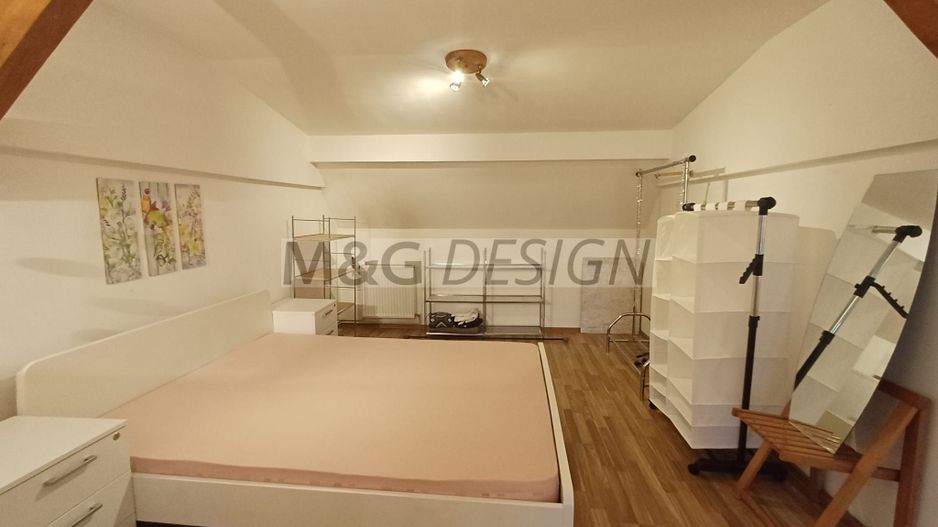 Apartament pe 2 nivele de inchiriat, petfrendly, 0 comision!!! - Poză 20