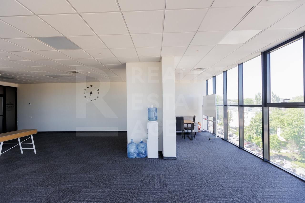 Chirie, oficiu, 100 mp, strada Mihai Viteazu, Centru - Poză 9